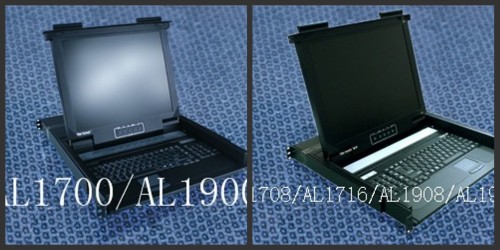 LCD KVM|LCD KVM|Ӎkvm|ATEN KVM