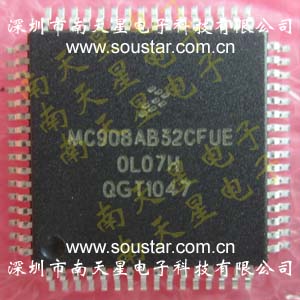 MC908AB32CFUE PDF Ҏ