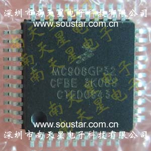 MC908GP32CFBE PDF  MC68HC908GP32CFB Ҏ