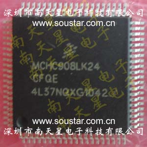 MCHC908LK24CFQE PDF MC68HC908LK24CFQ Ҏ