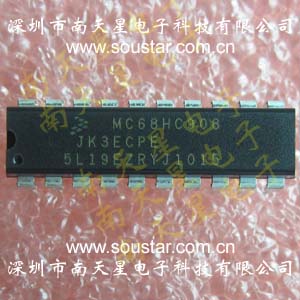MC68HC908JK3ECP MC68HC908JK3ECPҎ