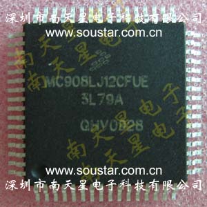 MC908LJ12CFUE MC908LJ12CFUEY Ҏ