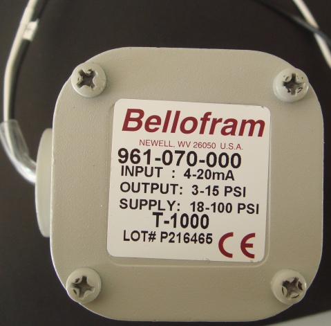 bellofram늚DQYT-1000RDn13؃r