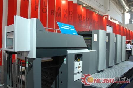 heidelbergSM74-4/SM52-4/CD74/CD52