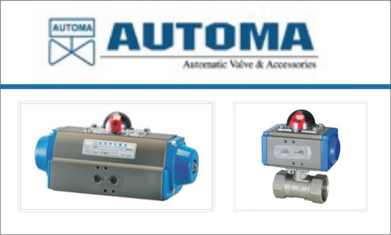 n AUTOMA yT