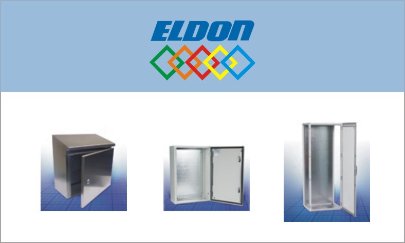  ELDON C