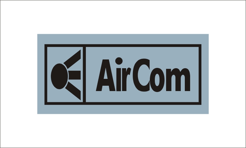  AIRCOM yT