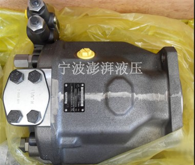 A10VSO140 DFR /31R-PPB12K26