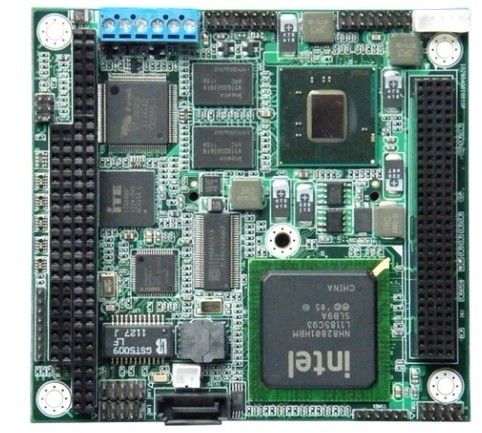 Em104P-i2904 PC/104 & PC/104+ CPU ģK
