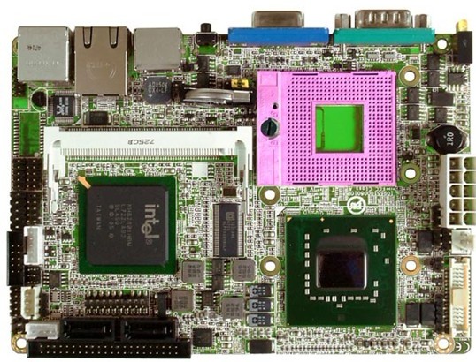 EmCORE-i9651 3.5΢