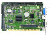 CS-7300A ISA Vortex86SX LCPU 