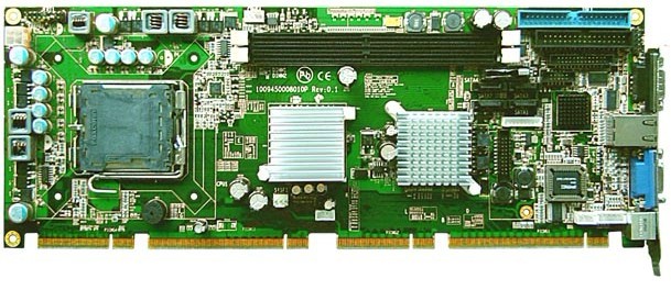 CS-7945A ȫLCPU