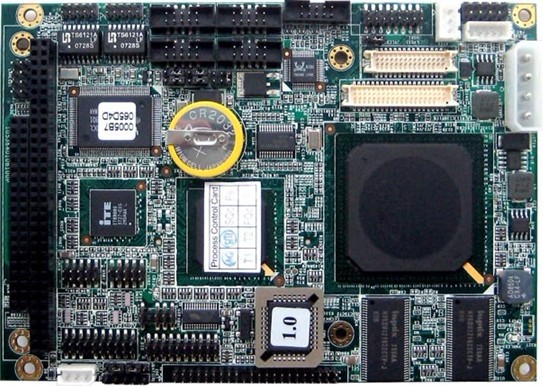 EmCORE-a5364 3.5΢