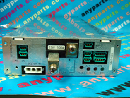 DCS/PLC}F؛ʿFUJI FDS-07BS