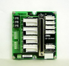 Melec Servo CB-25B4C