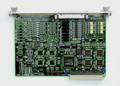 Melec Servo C-822