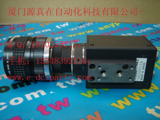 DCS/PLC}F؛CCD CAMERA z^TI-324A NEC