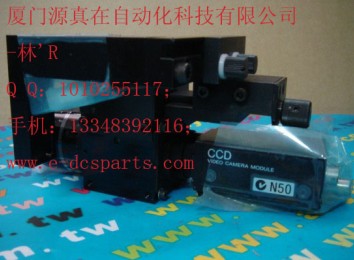 DCS/PLC}F؛CCD CAMERA ICCDz^