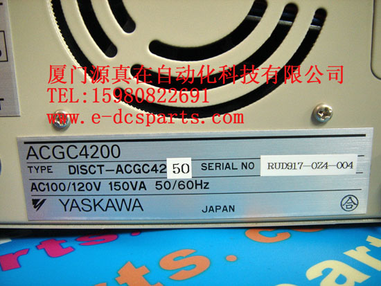 YASKAWA PLC ACGC4200}ֱ F؛
