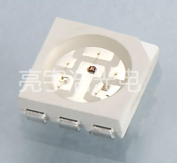 (yng)@ʾԴ(zhun)5050RGBled