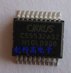 һ(j)NCRYSTRLȫϵIC/CS5532-ASZL(zhng)ڎ(k)F(xin)؛