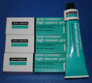 ֬High Vacuum Grease