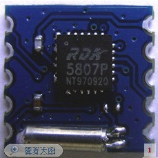 RDA5807PģK5807ģKFMģKڹS