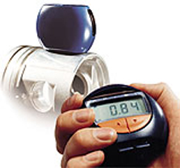 Ӣ̩չ˾ SURTRONIC DUO ֲڶȃx