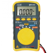 DT-111fñ