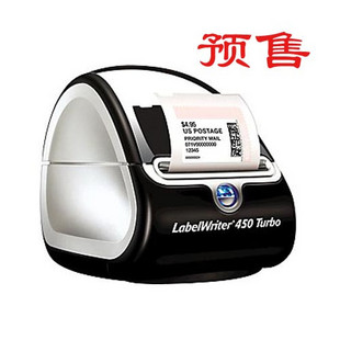 DYMO LW450 Turbo˺C