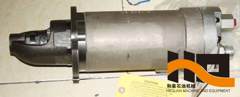 KTI HYDROTOR ҺR_ CMD-2A-111
