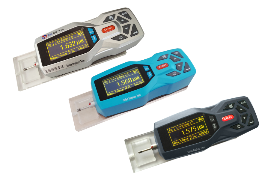 ߾ȴֲڶȃx ֲڶșzyx NDT150yʽֲڶӋ(j)