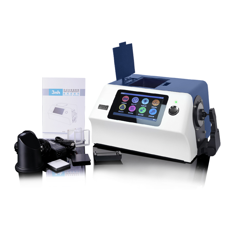 YS6002/YS6010/YS6060_(ti)ʽŷֹyɫxӋ(j)Һwĩɫx