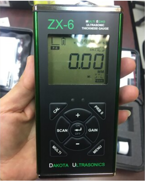DAKOTA ZX-6 ZX-6DL MMX-6/6DL̴͸_(d)سyx
