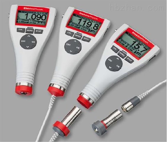 ElektroPhysikͿӜyxEPK Minitest725/735/745