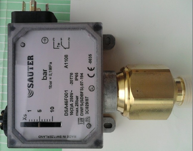 I(y)N۴SAUTER͉_P(gun)DSA46F001