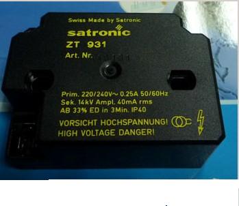 honeywellc׃ZT931  14KV