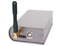 TD-HSDPA 3Gomodem