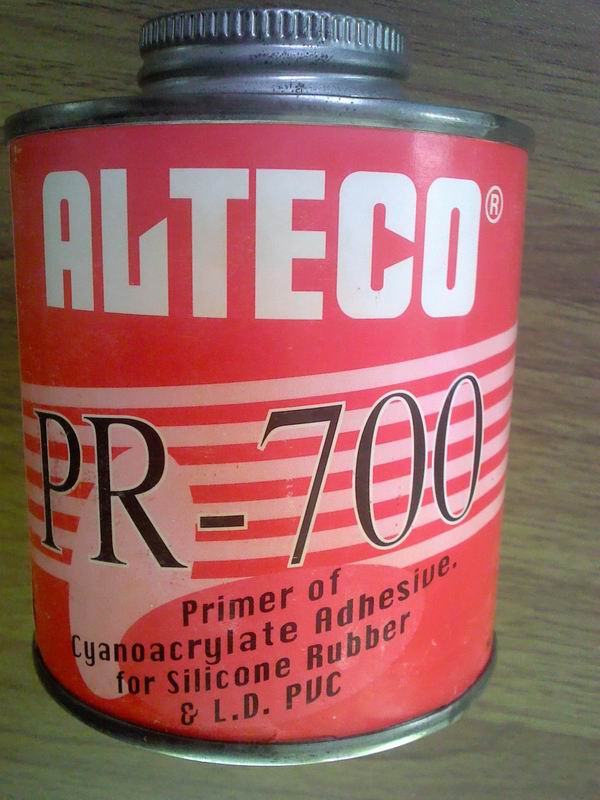 عalteco PR-700