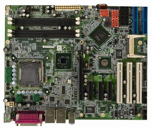 _ĸ壬ATXĸ壬Intel 965оƬIĸIMBA-X9654