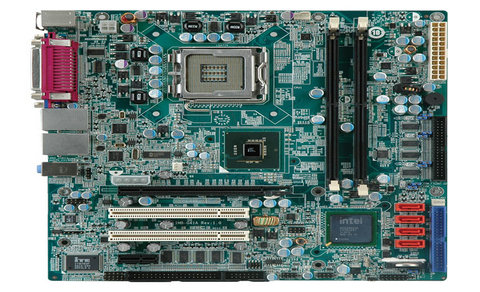_|ĸ塢Intel G41оƬM 4˹IMB-G41A