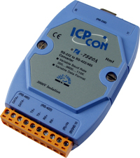 _I-7520A /I-7520AR DRS-485ģK