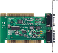 PCISA-7520R /PCISA-7520AR RS-485DQ