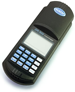 DR850 ˮ|-ϣ