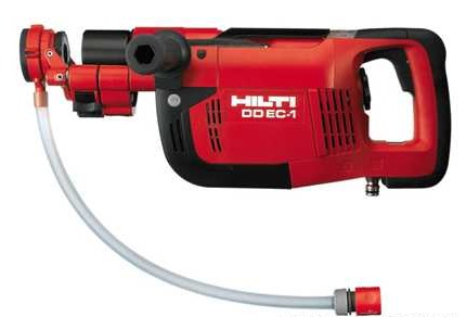 ϲDD EC-1@ʯ@ϵyHILTI