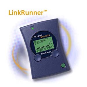 LinkRunner·ͨWjyԇx--Fluke