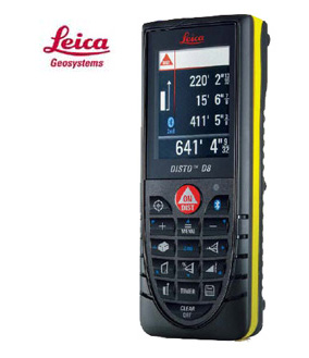 Leica DISTO D8ֳּyx-ʿƿ