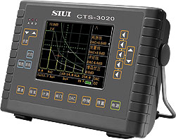CTS-3020(sh)ֳ̽x--ǳ