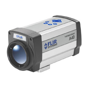 ThermaVision A40M tx--(gu)FLIR