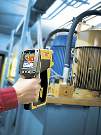 Ti20tx--FLUKE